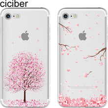 Load image into Gallery viewer, Romantic Sweet Cherry case