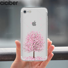 Load image into Gallery viewer, Romantic Sweet Cherry case