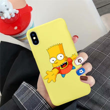 Load image into Gallery viewer, Funny Homer case