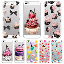 Load image into Gallery viewer, iPhone Case Silicone