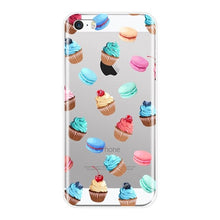 Load image into Gallery viewer, iPhone Case Silicone