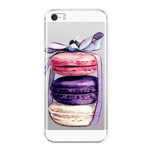 Load image into Gallery viewer, iPhone Case Silicone