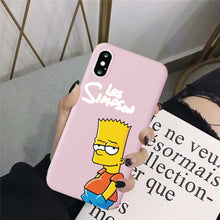 Load image into Gallery viewer, Funny Homer case