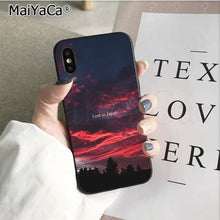 Load image into Gallery viewer, Sweet sky Cloud case