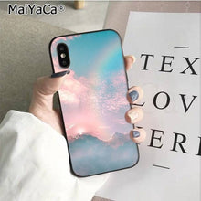 Load image into Gallery viewer, Sweet sky Cloud case