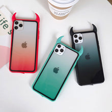 Load image into Gallery viewer, Gradient Rainbow case