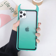 Load image into Gallery viewer, Gradient Rainbow case