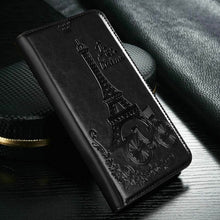 Load image into Gallery viewer, Retro Leather Wallet