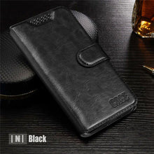 Load image into Gallery viewer, Retro Leather Wallet