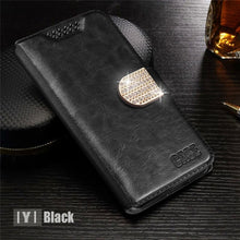 Load image into Gallery viewer, Retro Leather Wallet