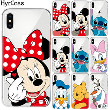 Load image into Gallery viewer, Cartoon Soft Case