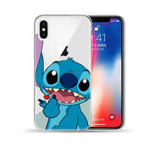 Load image into Gallery viewer, Cartoon Soft Case