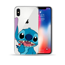 Load image into Gallery viewer, Cartoon Soft Case