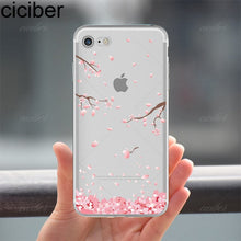 Load image into Gallery viewer, Romantic Sweet Cherry case
