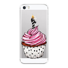 Load image into Gallery viewer, iPhone Case Silicone
