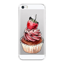 Load image into Gallery viewer, iPhone Case Silicone
