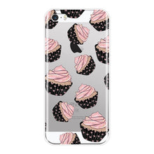 Load image into Gallery viewer, iPhone Case Silicone
