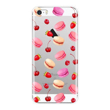 Load image into Gallery viewer, iPhone Case Silicone
