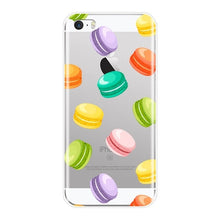 Load image into Gallery viewer, iPhone Case Silicone
