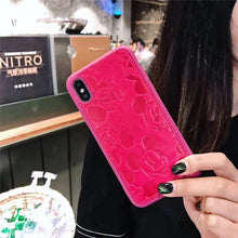 Load image into Gallery viewer, 3Dcase Cartoon Minnie
