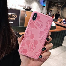 Load image into Gallery viewer, 3Dcase Cartoon Minnie
