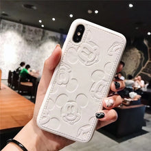 Load image into Gallery viewer, 3Dcase Cartoon Minnie
