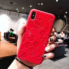 Load image into Gallery viewer, 3Dcase Cartoon Minnie
