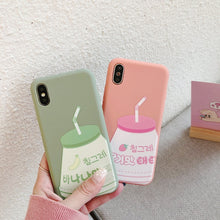 Load image into Gallery viewer, Banana Milk case
