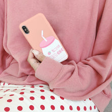 Load image into Gallery viewer, Banana Milk case
