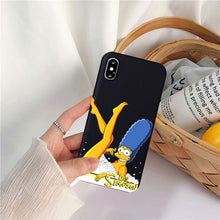 Load image into Gallery viewer, Funny Homer case
