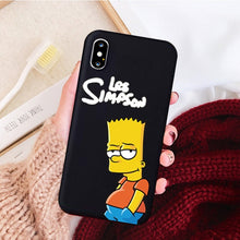 Load image into Gallery viewer, Funny Homer case
