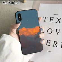 Load image into Gallery viewer, Sweet sky Cloud case
