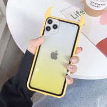Load image into Gallery viewer, Gradient Rainbow case
