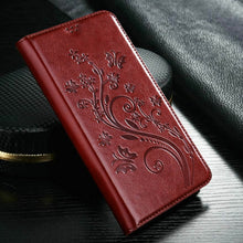 Load image into Gallery viewer, Retro Leather Wallet
