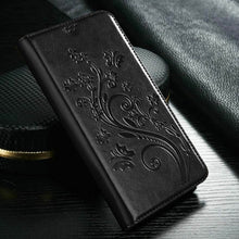 Load image into Gallery viewer, Retro Leather Wallet
