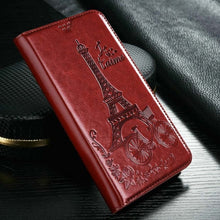 Load image into Gallery viewer, Retro Leather Wallet
