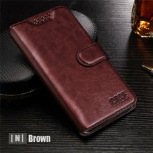 Load image into Gallery viewer, Retro Leather Wallet
