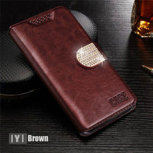 Load image into Gallery viewer, Retro Leather Wallet
