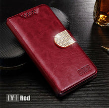 Load image into Gallery viewer, Retro Leather Wallet

