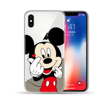 Load image into Gallery viewer, Cartoon Soft Case
