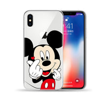 Load image into Gallery viewer, Cartoon Soft Case
